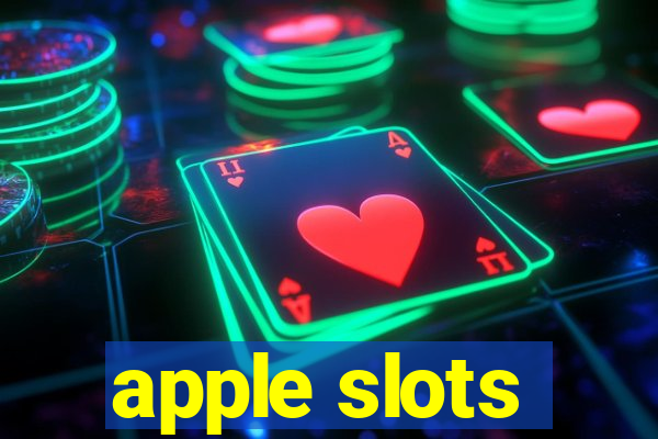 apple slots